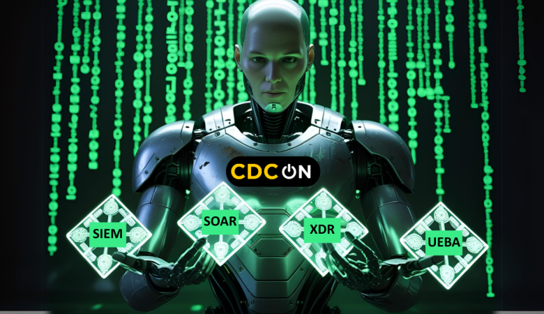 Why Integration is the Future of Cyber Defence