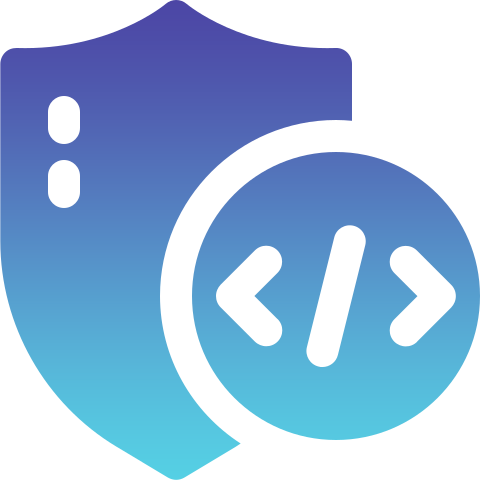 Secure Code Reviews Icon