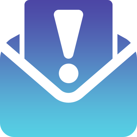 Phishing Simulations Icon