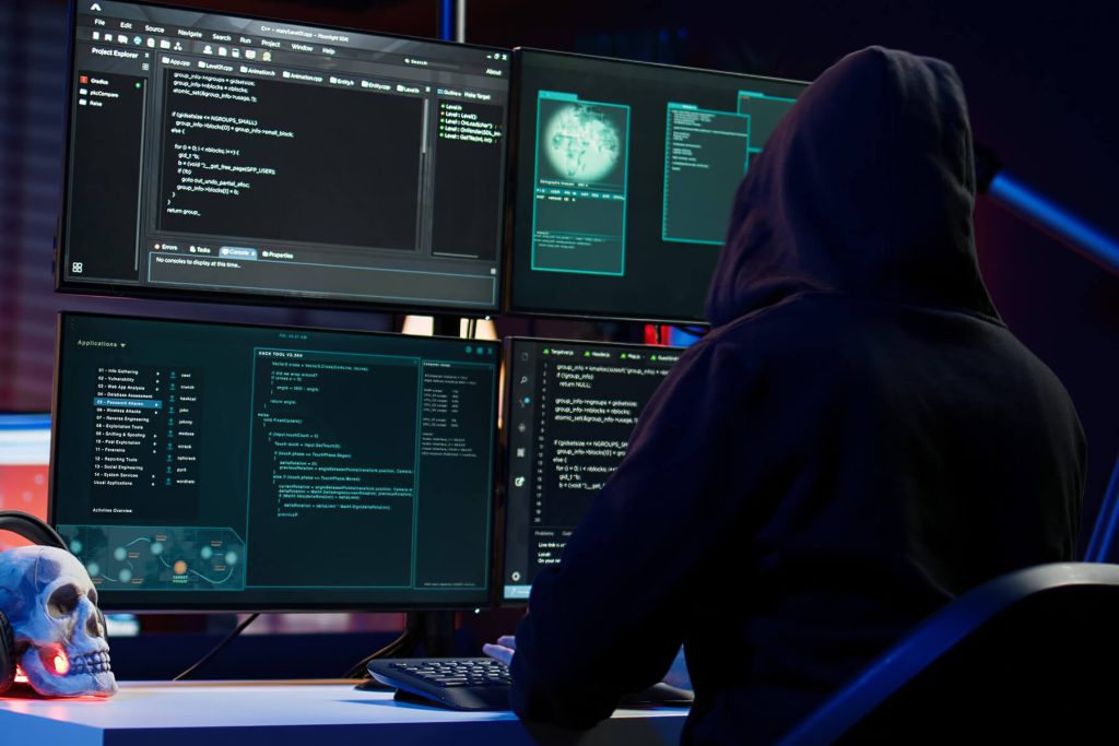 Building a Modern SOC