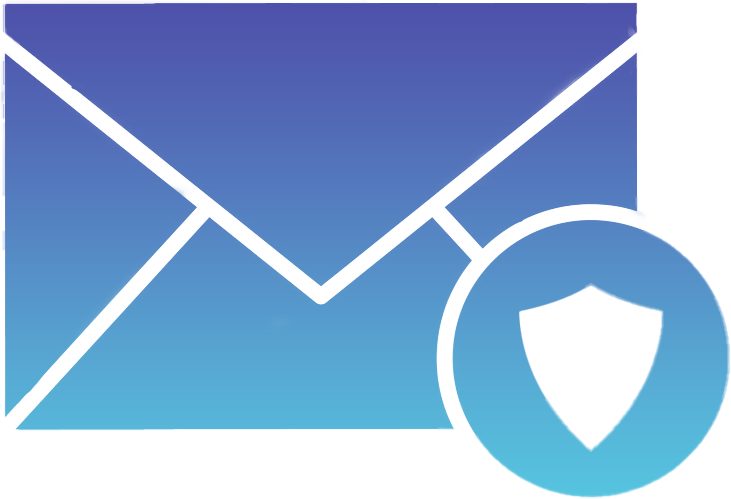 Email Security Icon