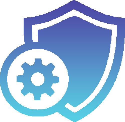 Threat Intelligence Icon